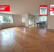 Exklusive 4-5 Zimmer-Wohnung in toller Lage in DO-Kirchhörde! - Dortmund