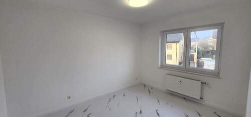 Schlafzimmer - 2 Zimmer Etagenwohnung in Osnabrück