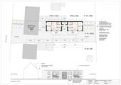 Grundriss EG + Stellplätze - Erstbezug - 64m² Eigentumswohnung im 1. OG in Bergrheinfeld - Ohne Provision
