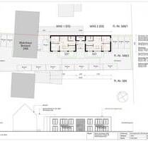 Erstbezug - 64m² Eigentumswohnung im 1. OG in Bergrheinfeld - Ohne Provision