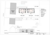 Grundriss OG - 2 Zimmer Etagenwohnung zum Kaufen in Bergrheinfeld