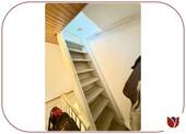 Zugang zum Speicher - Ausbaureserve - 