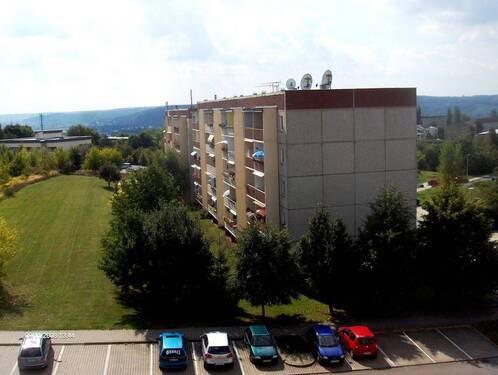 Ansicht Otto-Oettel-Str - 2 Zimmer Etagenwohnung zur Miete in Gera