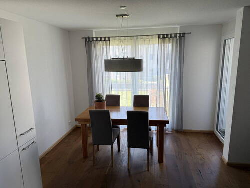 Essbereich - 