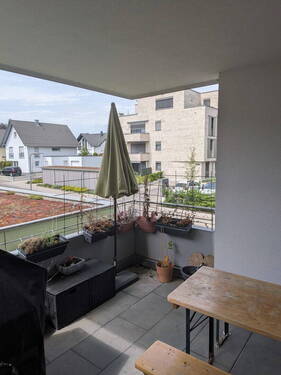 Balkon - 