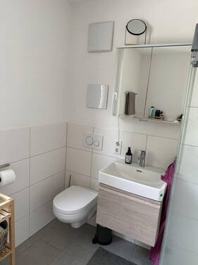 Badezimmer - 