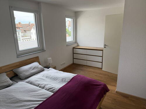 Schlafzimmer - 