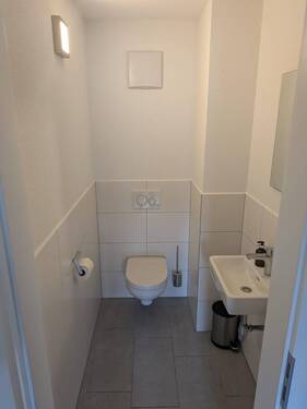Gäste-WC - 