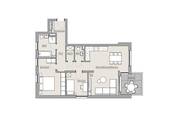 Grundriss - 