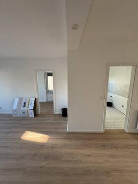 Bild 3 - 2 Zimmer Etagenwohnung in Egelsbach