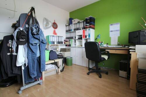 Büro - 