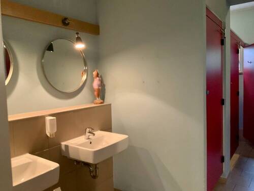 Toilette - 