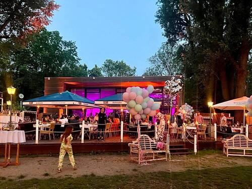 Eventlocation - Büro in Berlin zum Kaufen