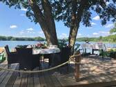Terrasse - 