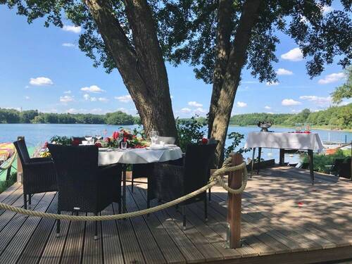 Terrasse - 
