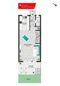 Grundriss Erdgeschoss - 
