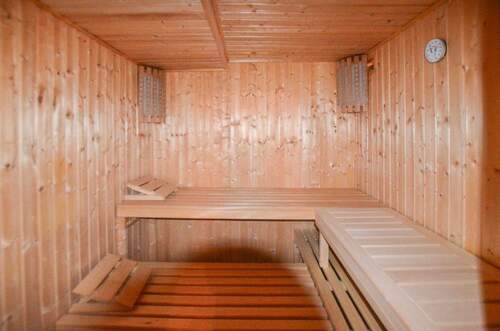 Sauna - 
