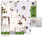 Grundriss Erdgeschoss - 
