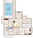 Grundriss Untergeschoss - 