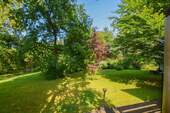 Parkänlicher Garten - 