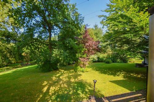 Parkänlicher Garten - 