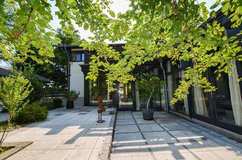 Terrasse - 