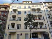 das Haus.jpg - 2 Zimmer Etagenwohnung in Berlin