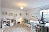 Kinderzimmer im Obergeschoss - 
