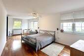Schlafzimmer im Obergeschoss - 