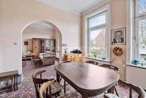 Wohnzimmer Obergeschoss - 