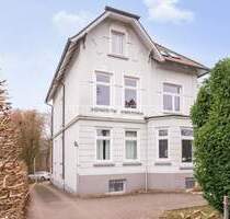 3 WE (2 frei + 1 verm.) mit Potential in Jugendstilhaus - Hamburg Rahlstedt