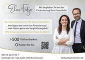 Unsere Finanzierungsexperten - 