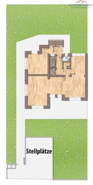 Grundstück / Stellplätze - 