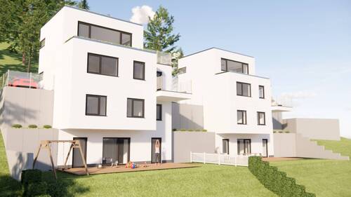 Visualisierung - Grundstück in Landstuhl zum Kaufen