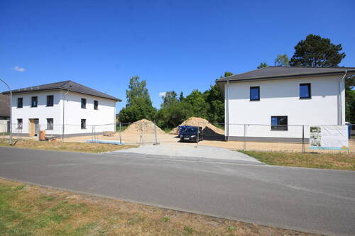 Hausansicht - Einfamilienhaus mit 159,00 m² in Falkensee zum Kaufen