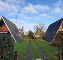 Zwei Ferienhäuser in einem Paket - Friedrichskoog