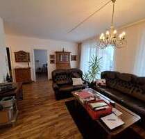 Schöne zentrale 2-Zimmer-Wohnung mit Balkon - Bad Vilbel