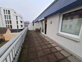 Dachterrasse - 