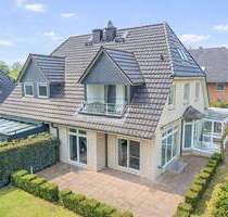 Qualität und Wohnkomfort in top Lage - Hamburg Sasel