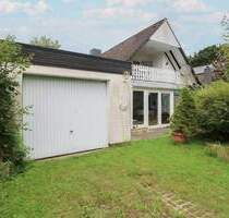 Renovierungsbedürftiges Wochenendhaus in ruhiger Lage! - Jade Sehestedt