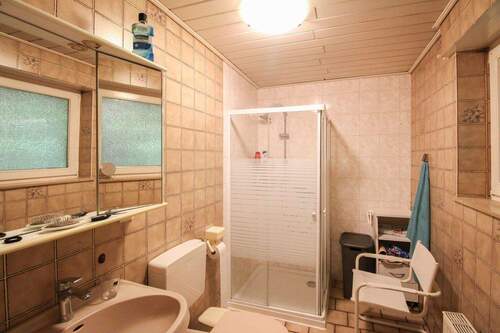 Badezimmer EG - 