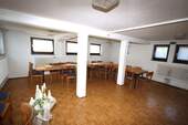 Gemeinderaum - 