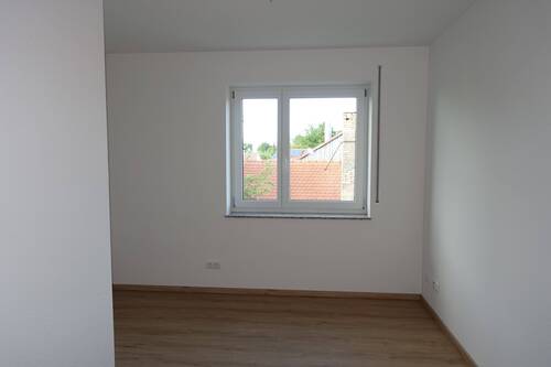 Kinderzimmer - Etagenwohnung mit 84,60 m&sup2; in Hohentengen zur Miete