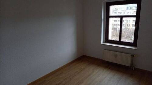 Bild 1 - 3 Zimmer Etagenwohnung zur Miete in Chemnitz