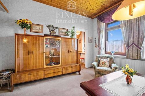 Weiteres Zimmer OG - 