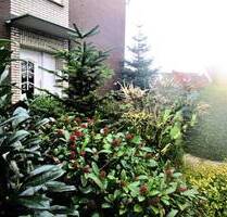 Gemütliche Single-DG-Whg. mit EBK, ohne Balkon, 2. OG in Wohnhaus m. 3 Einheiten - Cloppenburg