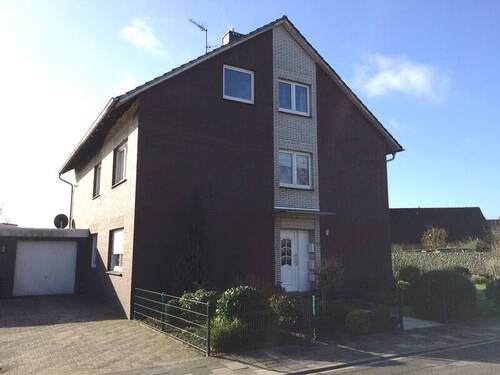 Bild - 2 Zimmer Etagenwohnung zur Miete in Cloppenburg