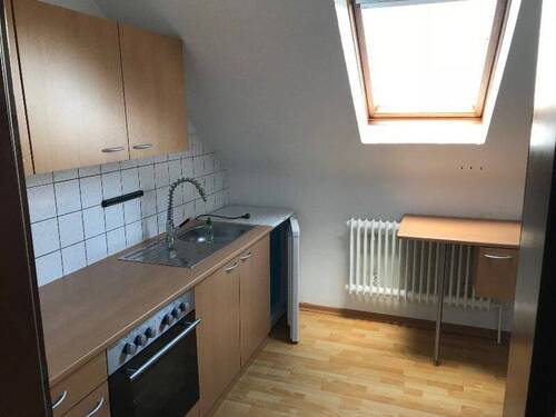 Bild - Etagenwohnung mit 78,00 m&sup2; in Cloppenburg zur Miete