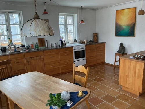 Bild 3 - 5 Zimmer Einfamilienhaus in Gristow
