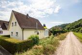aussen_2 - 4 Zimmer Einfamilienhaus zum Kaufen in Wutöschingen